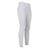 Eurostar Rijbroek Athletic Luxe FullGrip wit