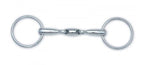 HFI Dubbelgebroken bit