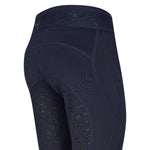Hv Polo Rijlegging Ellis KIDS navy