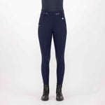Hv Polo Rijlegging Favourite Full Grip KIDS navy