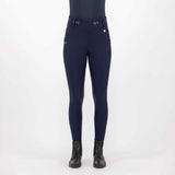 Hv Polo Rijlegging Favourite Full Grip KIDS navy