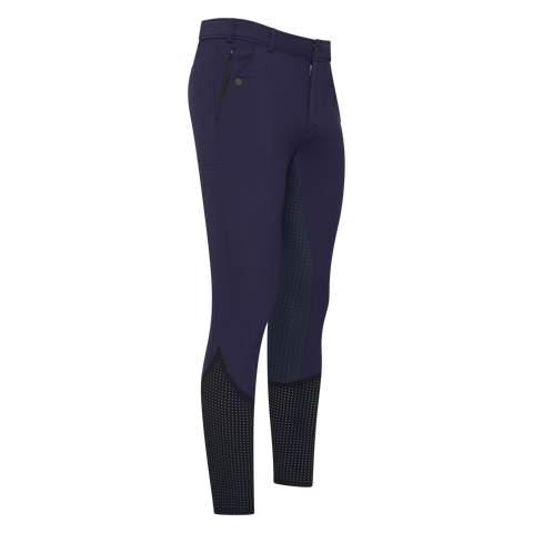 Eurostar Rijbroek Heren Marco FullGrip Navy