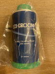 Ezi-Groom Vlechtdraad wit