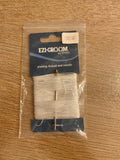 Ezi-Groom Vlechtdraad wit