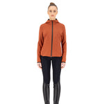 Eurostar Cardigan Maddy dark cinna