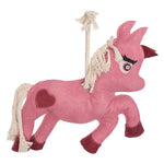 IRH Stable Buddy Unicorn Roze