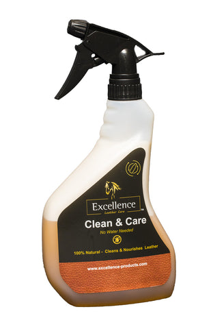 Excellence Clean & Care