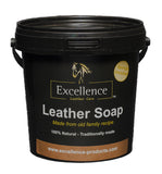Excellence Leather Soap