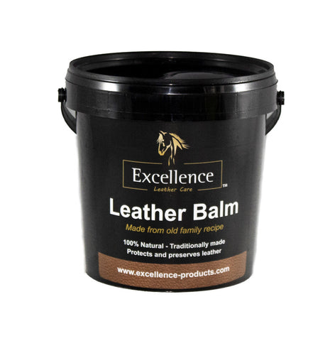 Excellence Leather Balm