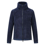Hv Polo Cardigan Teddy Indy KIDS navy