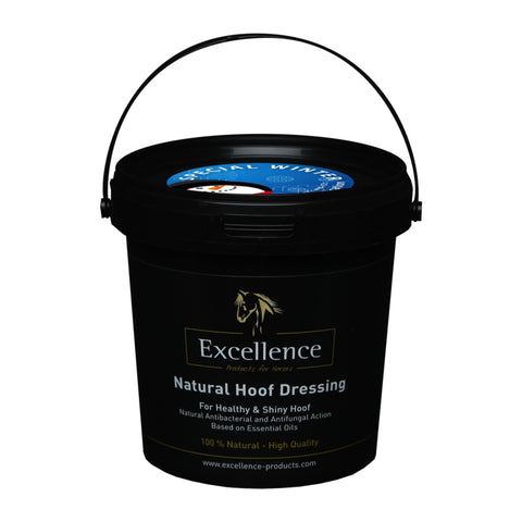 Excellence Hoefvet Natural Special Winter