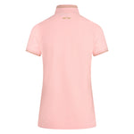 Hv Polo Shirt Beau Roze