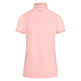 Hv Polo Shirt Beau Roze
