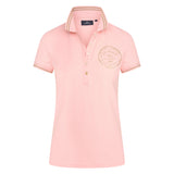 Hv Polo Shirt Beau Roze