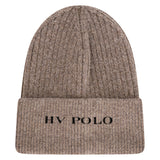 Hv Polo Beanie Louise Taupe