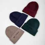 Hv Polo Beanie Louise Bordeaux