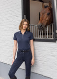 Eurostar Poloshirt Gina Navy