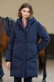Eurostar Jas Lavar navy