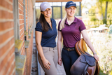 Eurostar Poloshirt Gina Navy