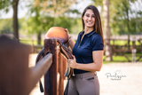 Eurostar Poloshirt Gina Navy