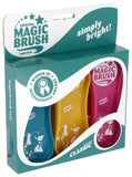 MagicBrush Borstelset