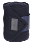 Covalliero Bandages Navy