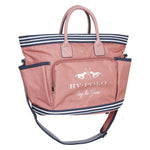 HV Polo Groomingbag Jonie Dusty Rose