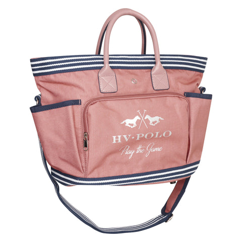 HV Polo Groomingbag Jonie Dusty Rose