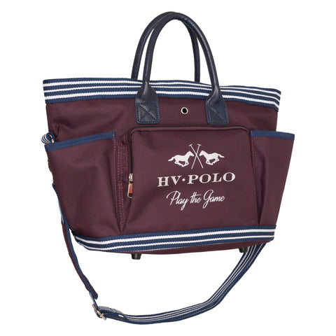 HV Polo Groomingbag Jonie Dark Berry