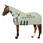 Hv Polo Vliegendeken Classic basil