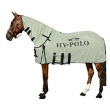 Hv Polo Vliegendeken Classic basil