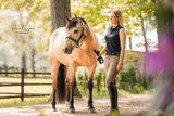 Eurostar Poloshirt mouwloos Carmella Navy