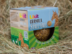 Likit Granola Stalbal Appel
