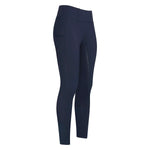 Hv Polo Rijlegging Classic full grip Navy