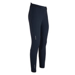 Eurostar rijbroek Equitation Queen Kneegrip Dames navy