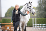 Eurostar Bodywarmer Laverro zwart