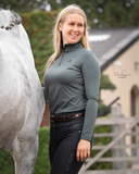 Eurostar Technische Top Olivia dark castor