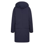 Eurostar Jas Lavar navy