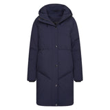 Eurostar Jas Lavar navy