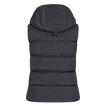 Eurostar Bodywarmer Laverro zwart