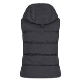 Eurostar Bodywarmer Laverro zwart