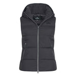 Eurostar Bodywarmer Laverro zwart
