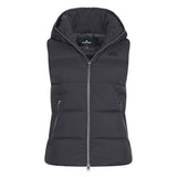 Eurostar Bodywarmer Laverro zwart