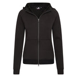 Eurostar Hoodie Laka Zwart