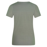 Eurostar T-shirt Ceres Dames castor grey