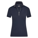 Eurostar Poloshirt Gina Navy