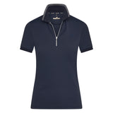 Eurostar Poloshirt Gina Navy