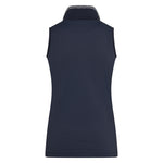 Eurostar Poloshirt mouwloos Carmella Navy