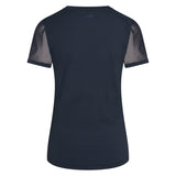 Eurostar T-shirt Lucia Dames Navy