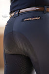 Eurostar Rijbroek Arista Fashion Diamond fullgrip Navy